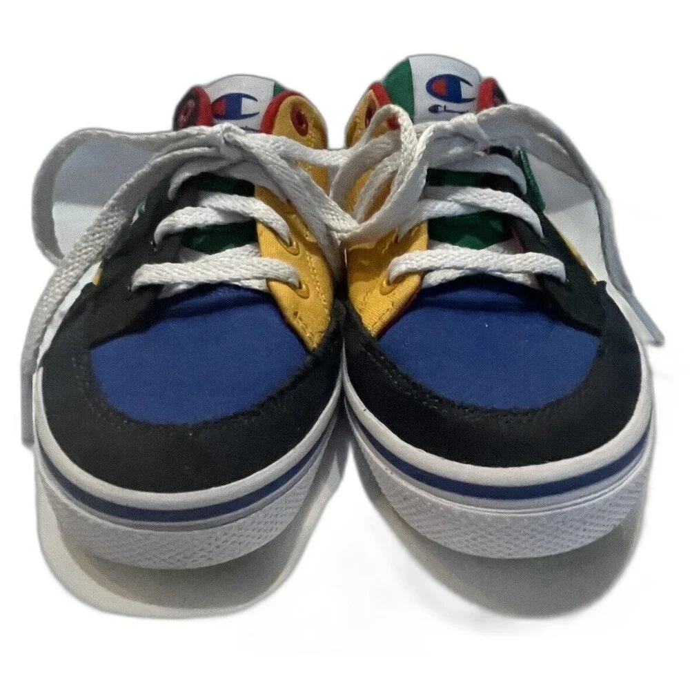 Champion fun colorful